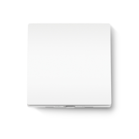 TP-LINK TAPO S210 SMART LIGHT SWITCH 1-GAN+AK28:AK330G 1-WAY