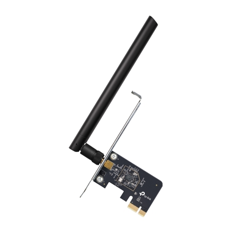 TP-LINK AC600 DUAL BAND WI-FI PCI EXPRESS ADAPTER