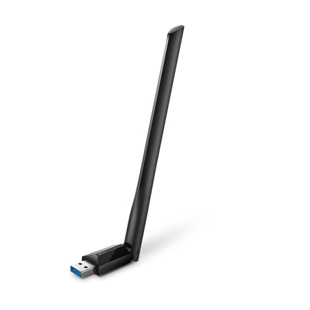 TP-LINK AC1300 HIGH GAIN DUAL BAND WI-FI USB ADAPTER