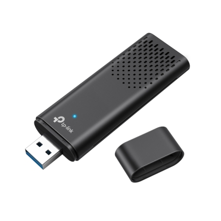 TP-LINK Archer TX20U Nano WLAN 1800 Mbit/s