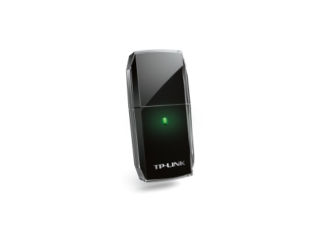 TP-LINK AC600 WiFi USB Adapter