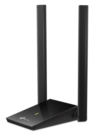 TP-LINK AC1300 High Gain Dual Band Wi-Fi USB Adapter