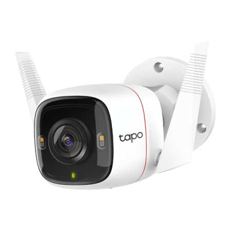 TP-LINK TAPO C320WS OUTDOOR SECURITY WI-FI CAMERA