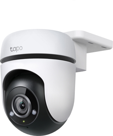 TP-LINK TAPO C500 OUTDOOR PAN/TILT SECURITY WI-FI CAMERA