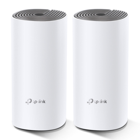 TP-LINK AC1200 WHOLE-HOME MESH WI-FI SYSTEM