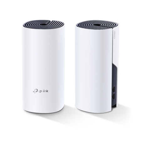 TP-LINK AC1200 WHOLE HOME HYBRID MESH WI-FI SYSTEM