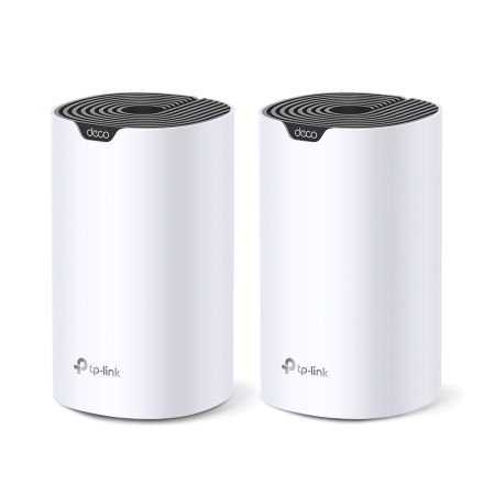 TP-LINK AC1900 WHOLE HOME MESH WI-FI SYSTEM