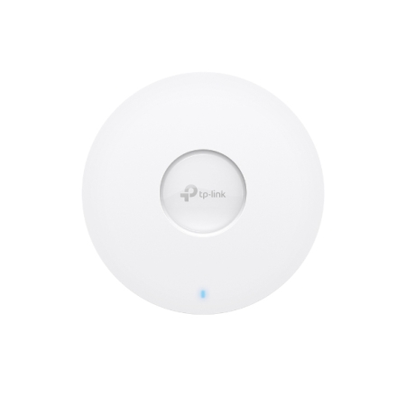 TP-LINK Punto de Acceso Wi-Fi 6 de montaje en techo AX6000