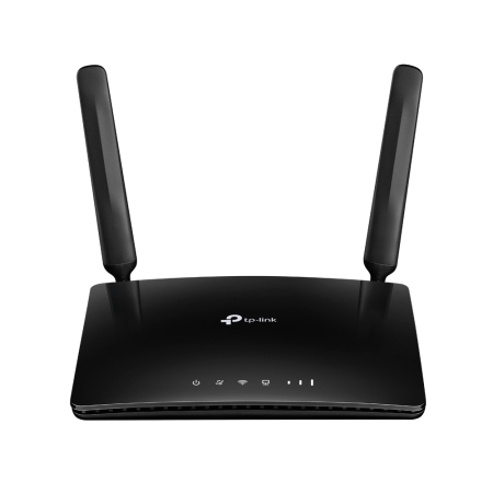 TP-LINK 4GLTE WIFI DUAL BAND ROUTER