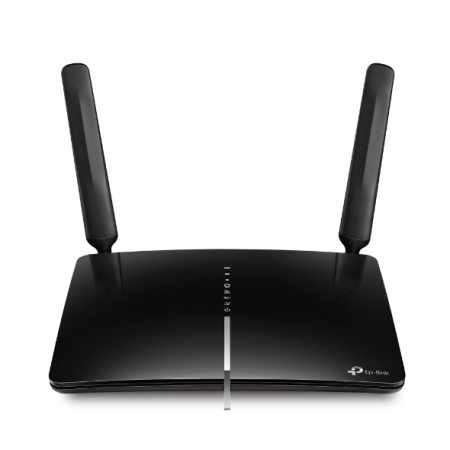 TP-LINK AC1200 4G LTE Advanced Cat6 Gigabit Router