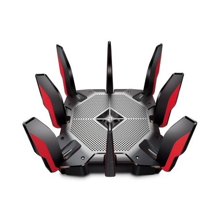TP-LINK AX11000 TRI-BAND WI-FI 6 GAMING ROUTER