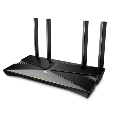 TP-LINK AX3000 WI-FI 6 ROUTER