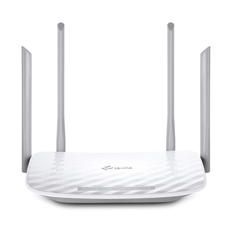 TP-LINK ROUTER GIGABIT INALaMBRICO ARCHER C5 V4.0
