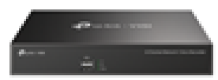 TP-LINK VIDEOGRABADOR VIGI NVR1008H 8 CHANNEL NETWORK VIDEO RECORDER
