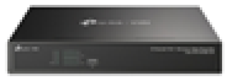 TP-LINK VIDEOGRABADOR VIGI NVR1008H-8P 8 CHANNEL POE+ NETWORK VIDEO RECORDER
