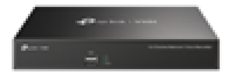 TP-LINK VIDEOGRABADOR VIGI NVR1016H 16 CHANNEL NETWORK VIDEO RECORDER.