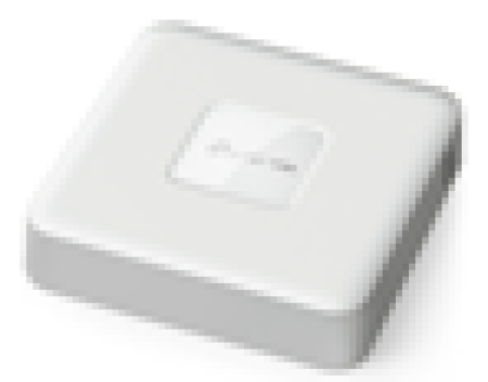 TP-LINK VIDEOGRABADOR VIGI NVR1104H-4P 4 CHANNEL POE NETWORK VIDEO RECORDER