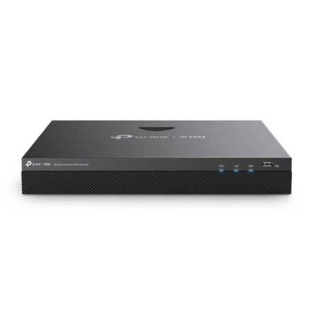 TP-LINK VIDEOGRABADOR VIGI NVR2016H 16 Canales