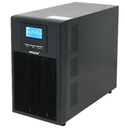 PHASAK SAI 3000VA Smart Pro Online