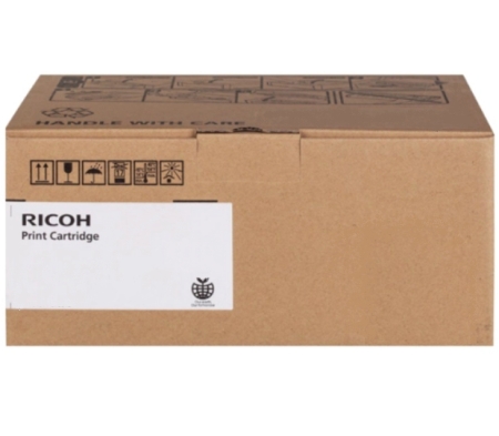 RICOH Aficio MP 301 SP/SPF Tambor Negro