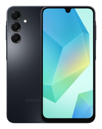 SAMSUNG Smartphone GALAXY A16 4GB / 128GB / 6,7