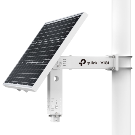 TP-LINK Panel Solar VIGI SP9030 Inteligente