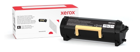 Original XEROX Toner VersaLink B410 B415 Black 14.000p.