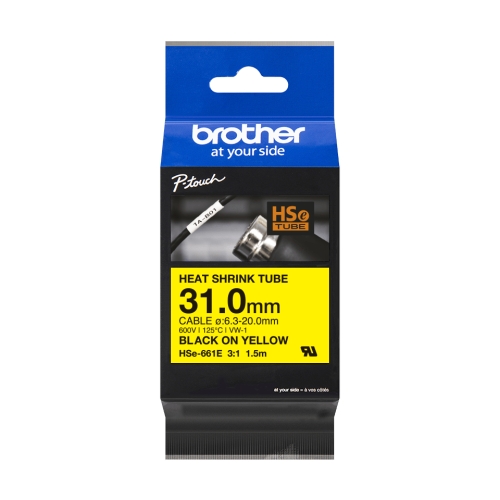 BROTHER HSE661E 
