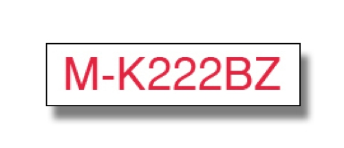 BROTHER MK222BZ 