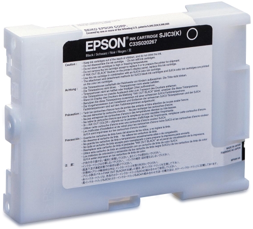 EPSON C33S020267 