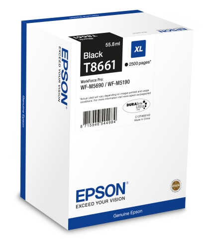 EPSON C13T866140 