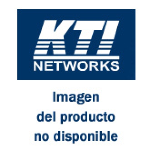 KTI NETWORKS KC-3DR 