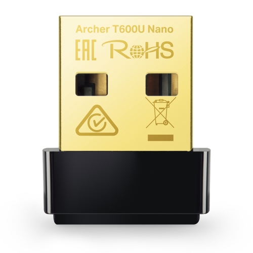 TP-LINK Archer T2U Nano 